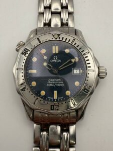 OMEGA SEAMASTER PROFESSIONAL 300m 腕時計