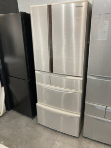 Panasonic 2016年製 冷蔵庫 中古品販売