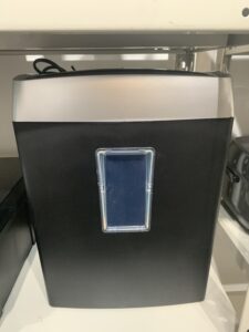 bonsaii シュレッダー 中古品販売