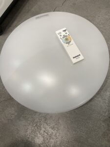 ホタルクス 2023年製 6〜8畳 LEDシーリングライト 中古品販売