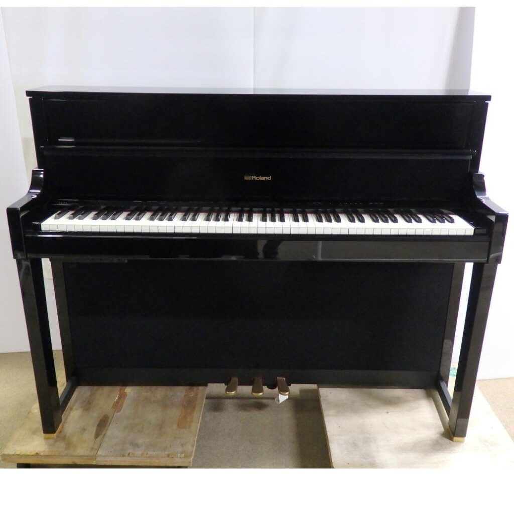 Roland LX-17 電子ピアノ
