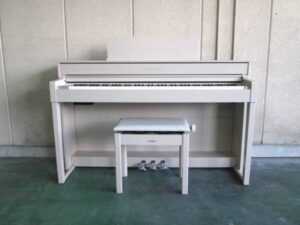YAMAHA クラビノーバ CLP-545 電子ピアノ