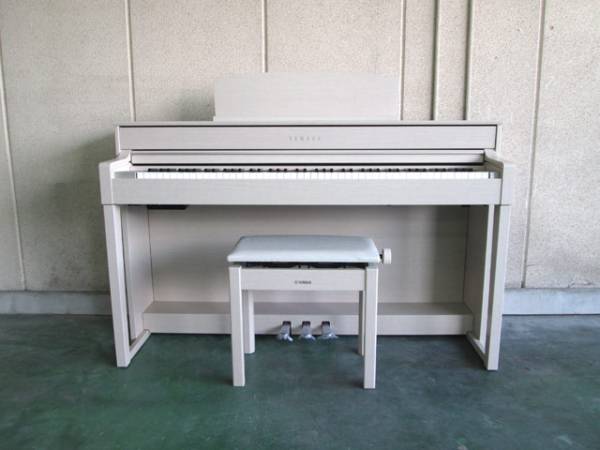 YAMAHA クラビノーバ CLP-545 電子ピアノ 買取実績 - 楽器・機材を高く