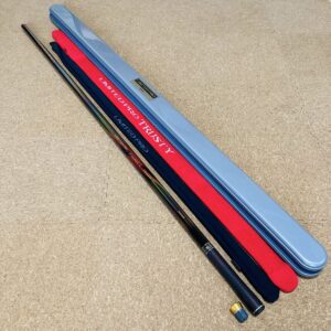 シマノ 12リミテッドプロ トラスティー type-R