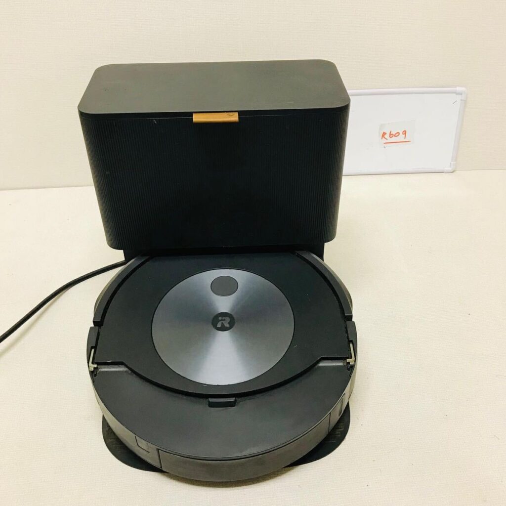 iRobot Roomba コンボ j9+