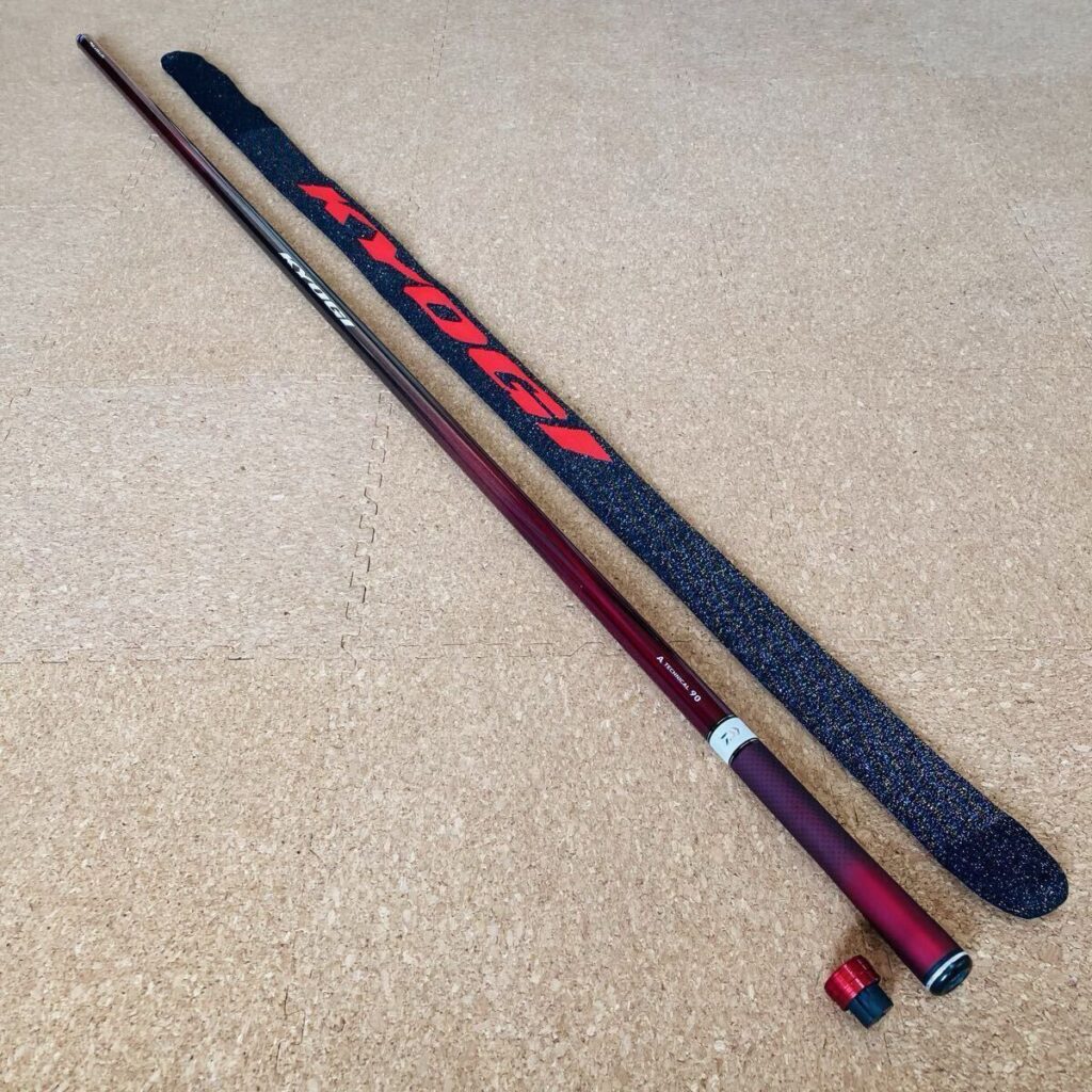 ダイワ 銀影競技 Aテクニカル 90