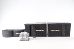 BOSE スピーカーペア