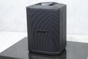 Bose S1 PRO ワイヤレス対応 ポータブルPAシステム
