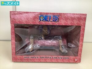 ワンピースアーカイブコレクション SP ドンキホーテ・ドフラミンゴ Ver B フィギュア