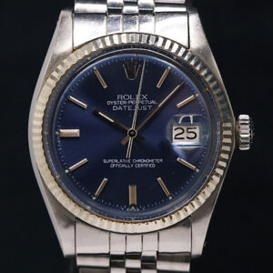 ロレックス デイトジャスト