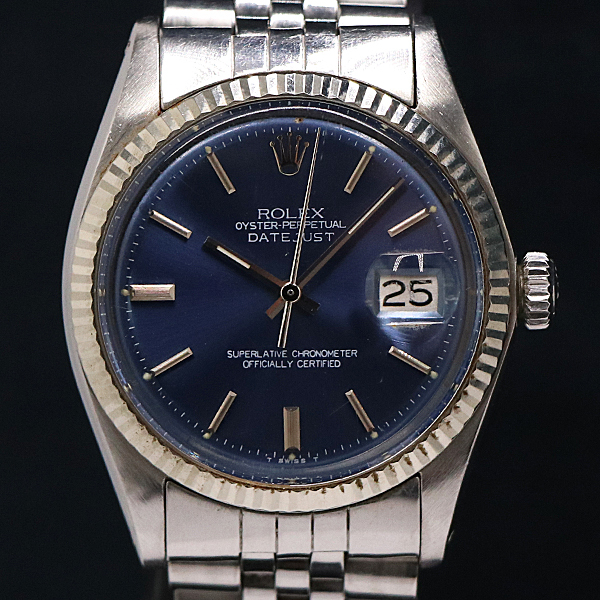ロレックス デイトジャスト