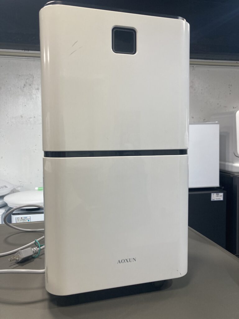 AOXUN 除湿機 中古品販売