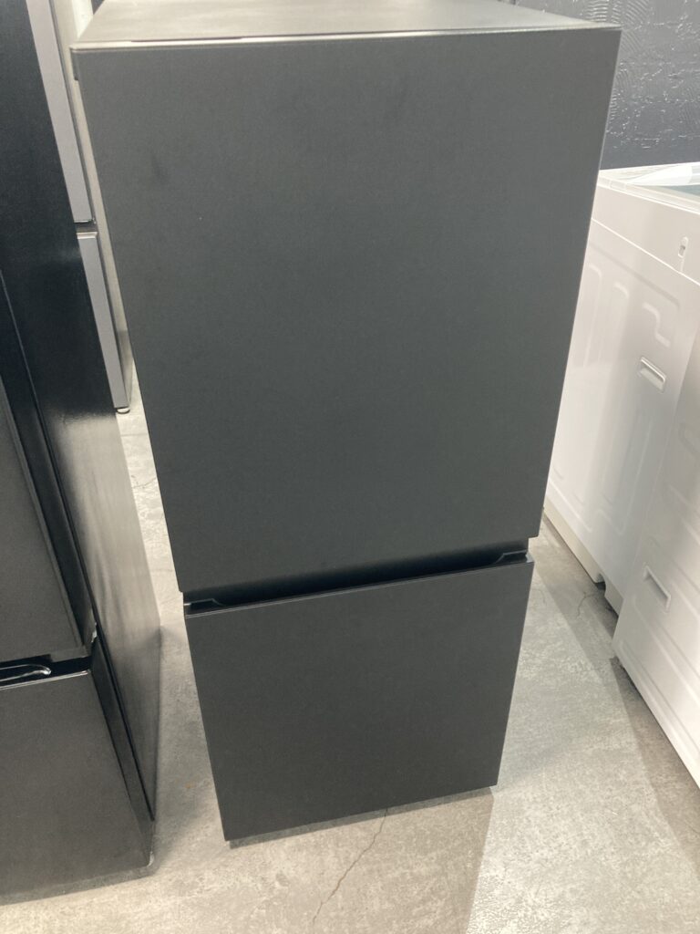 Panasonic 2024年製 156L 冷蔵庫 中古品販売