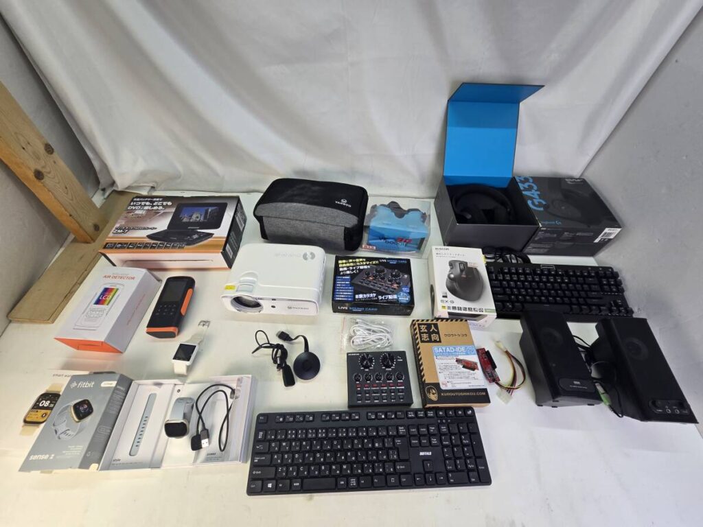 fitbit Sense2 スマートウォッチ ガジェット