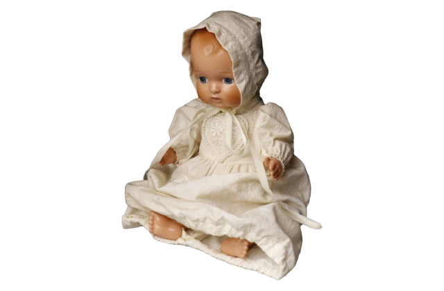 セルロイド人形・セルドール