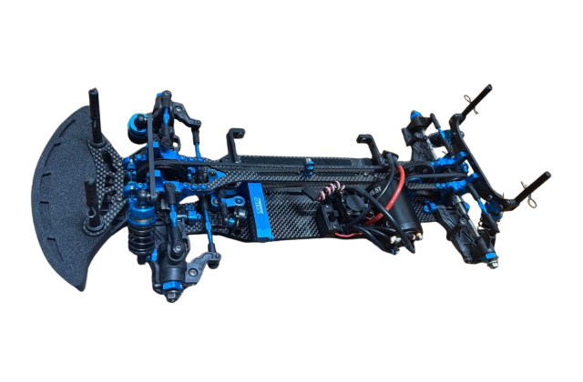 ブラシレスモーター・ブラシモーター