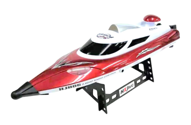 RCボート・水上艇・競艇型