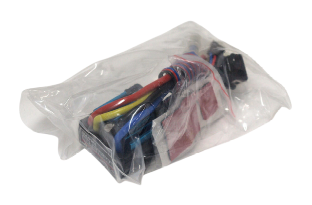 電子スピードコントローラー