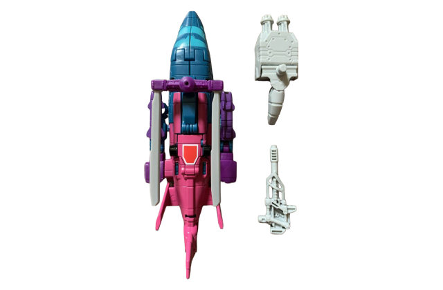 TFコンクラブ限定品