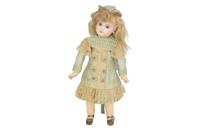 西洋アンティーク人形