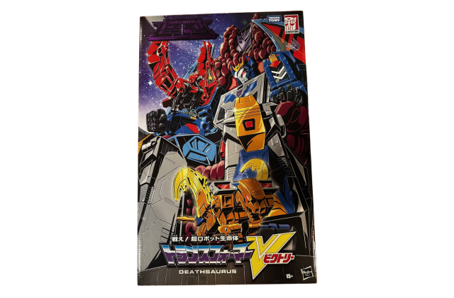 ジェネレーションズシリーズ