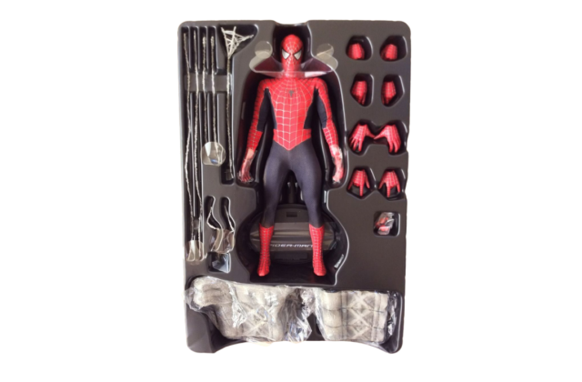 コミック関連フィギュア・グッズ