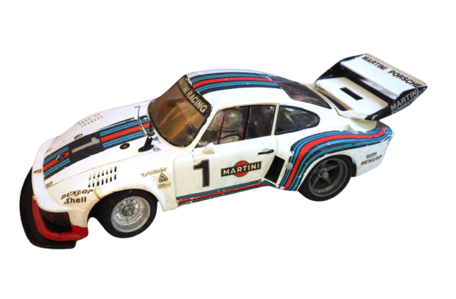 タムテック・タムテックギア