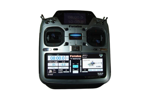 FUTABAプロポ・送信機