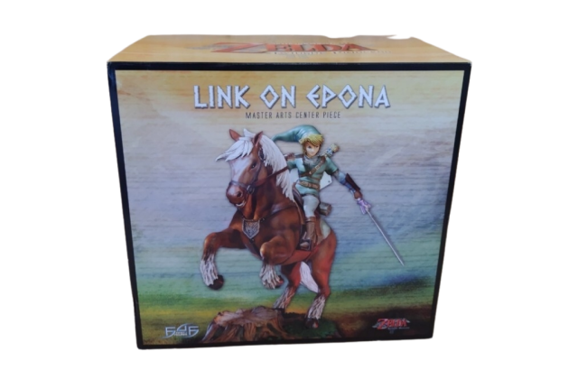 ゲームキャラクター