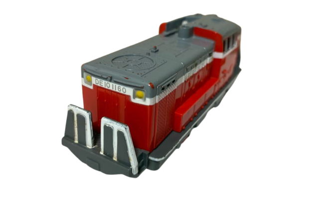 ディーゼル・気動車シリーズ