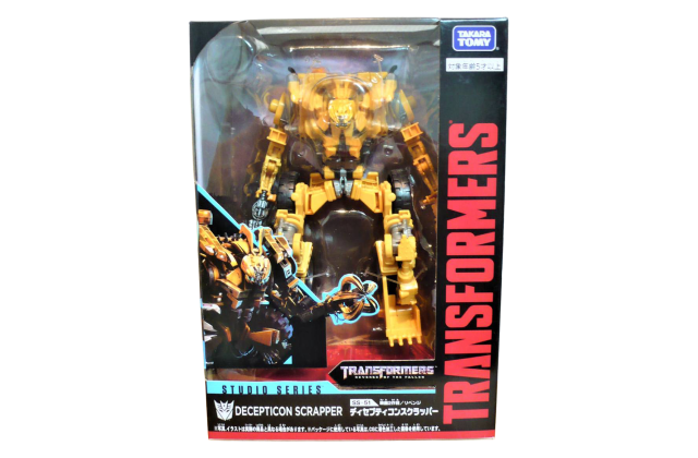 コンストラクティコン