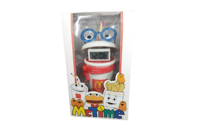 キャラクターバンク・貯金箱