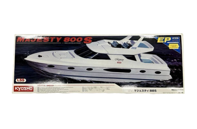 未組み立てキット