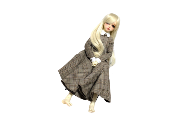 天使のすみか・ドリームオブドール等BJDブランド
