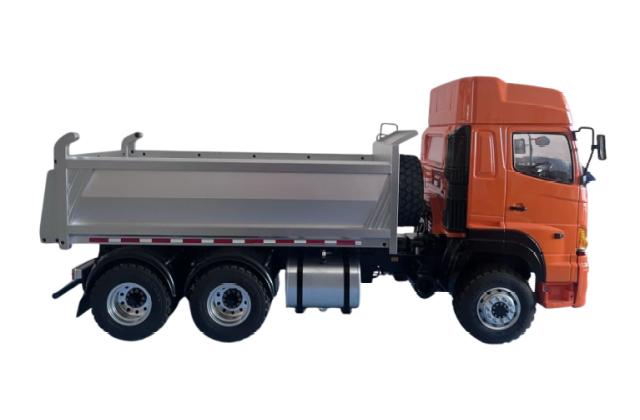 114・116スケールRC