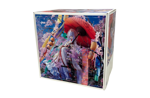 美少女フィギュア・成人向けフィギュア