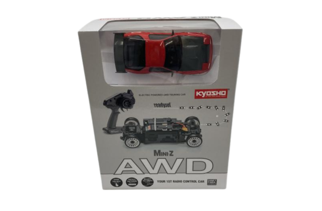 ミニッツシリーズ