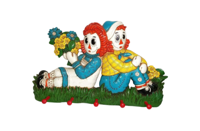 ペーパーウェイト・アメリカン雑貨