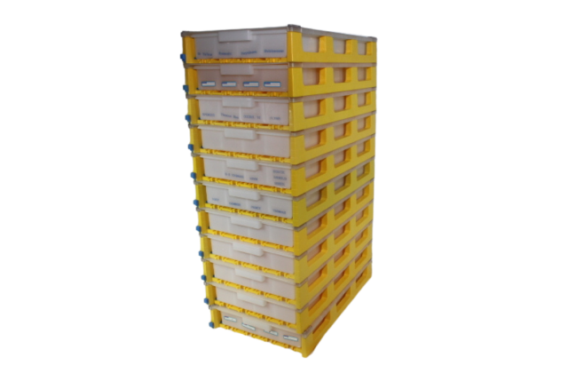 車庫・転車台・信号機等アクセサリー