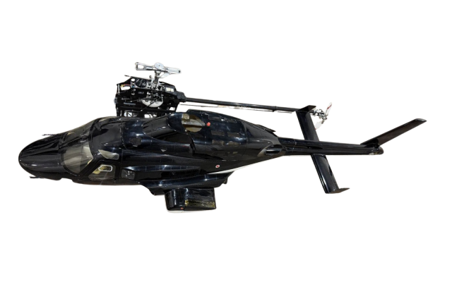RCヘリコプター