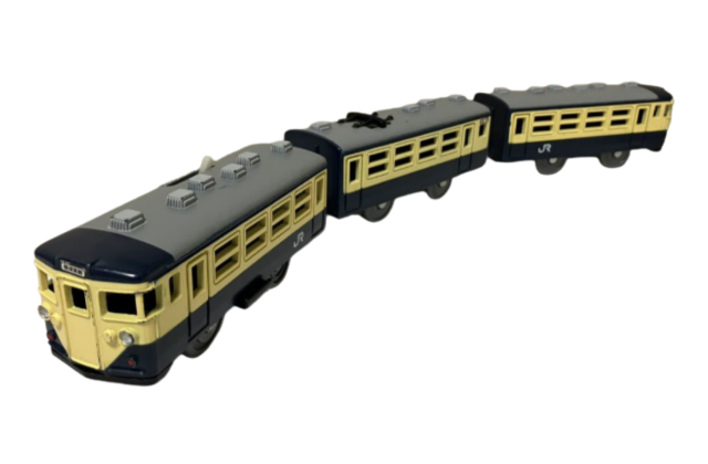 通勤・近郊型電車