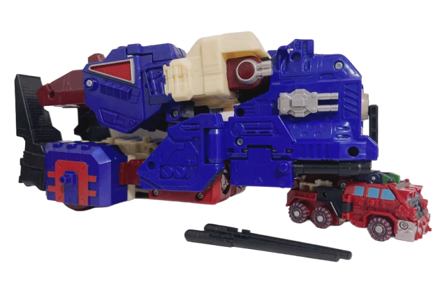 ユニバースシリーズ