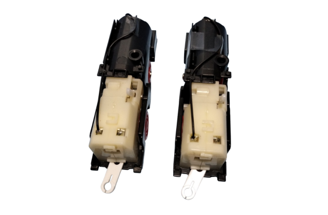 電池ボックス・モーターユニット等パーツ類