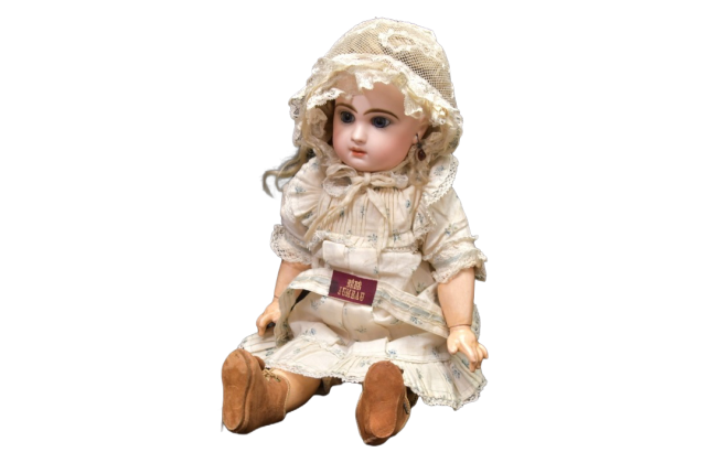 アンティークドール