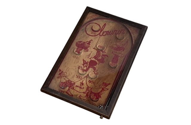 ヴィンテージカードゲーム