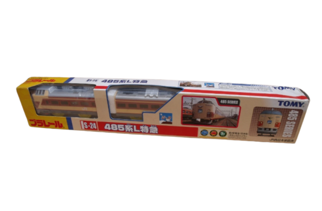 在来線特急・急行車両