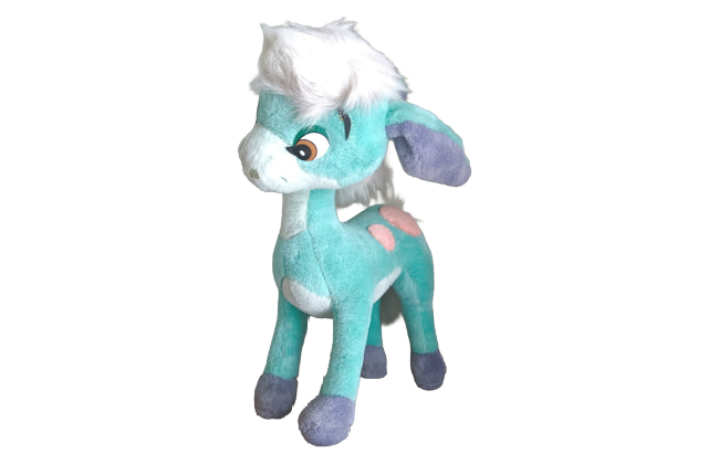 ぬいぐるみ系人形