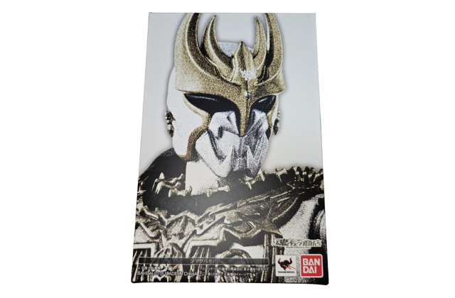 S.H.フィギュアーツ