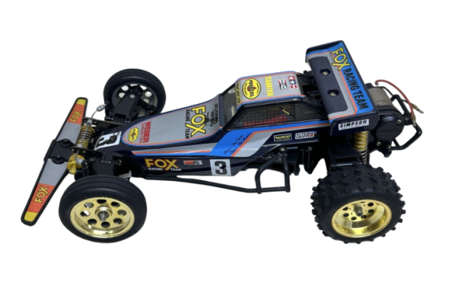 レーシングスペック改造車・カスタム車両