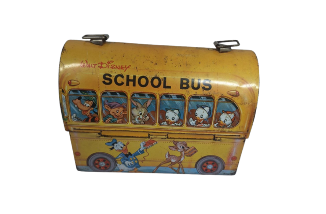 ランチボックス